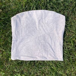 Brandy Melville- Tube Top